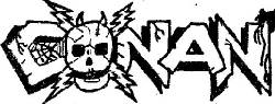 Conan (ARG) : Demo 1987